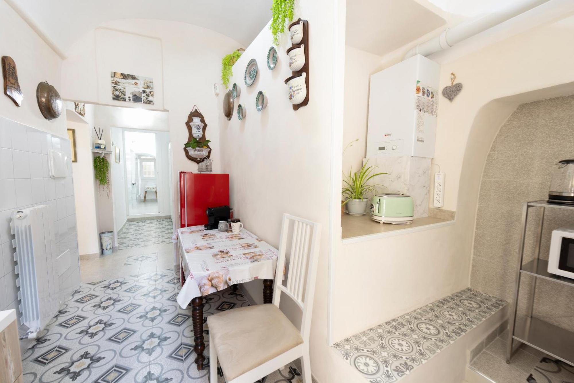 סנרמו Menotti Holiday House מראה חיצוני תמונה